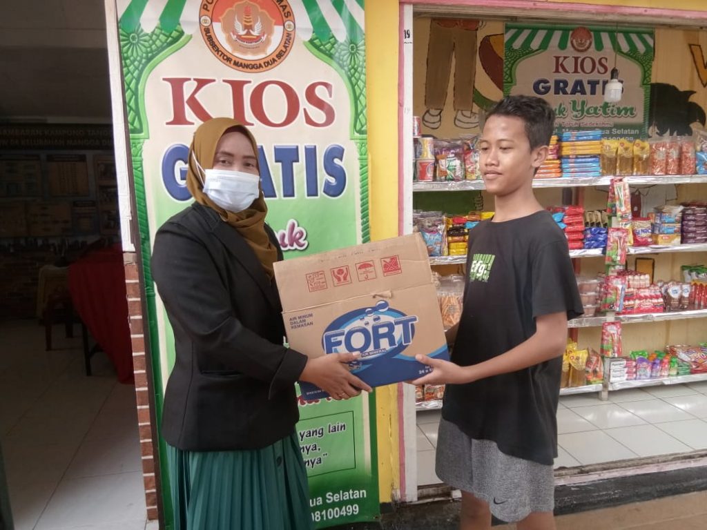 donasi donat
