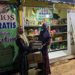 ALHAMDULILLAH TELAH MENERIMA DONASI DARI WARGA-002/004 MANGGA DUA SELATAN