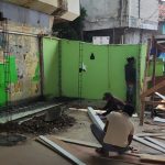 ALHAMDULILLAH KIOS GERATIS UNTUK YATIM & PIATU TELAH MENERIMA BANTUAN DANA PEMBANGUNAN KIOS DARI IBU FIA DAN TEMAN-TEMAN