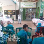 YAYASAN KIOS YATIM PIATU MENJALANKAN KEGIATAN ,JUMAT BERKAH KE 281 , 27 MARET 2026 MANGGA DUA SELATAN – JAKARTA PUSAT