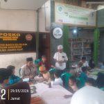 YAYASAN KIOS YATIM PIATU MENJALANKAN KEGIATAN ,JUMAT BERKAH KE 290 , 29 MEI 2026 MANGGA DUA SELATAN – JAKARTA PUSAT