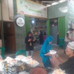 YAYASAN KIOS YATIM PIATU MENJALANKAN KEGIATAN ,JUMAT BERKAH KE 292 , 12 JUNI 2026 MANGGA DUA SELATAN – JAKARTA PUSAT