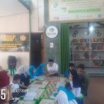 YAYASAN KIOS YATIM PIATU MENJALANKAN KEGIATAN ,JUMAT BERKAH KE 296 , 10 JULI 2026 MANGGA DUA SELATAN – JAKARTA PUSAT