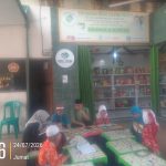 YAYASAN KIOS YATIM PIATU MENJALANKAN KEGIATAN ,JUMAT BERKAH KE 298 , 24 JULI 2026 MANGGA DUA SELATAN – JAKARTA PUSAT