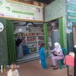 YAYASAN KIOS YATIM PIATU MENJALANKAN KEGIATAN ,JUMAT BERKAH KE 303 , 28 AGUSTUS 2026 MANGGA DUA SELATAN – JAKARTA PUSAT