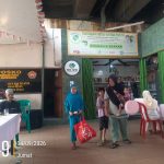 YAYASAN KIOS YATIM PIATU MENJALANKAN KEGIATAN ,JUMAT BERKAH KE 304 , 04 SEPTEMBER 2026 MANGGA DUA SELATAN – JAKARTA PUSAT