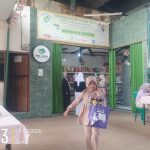 YAYASAN KIOS YATIM PIATU MENJALANKAN KEGIATAN ,JUMAT BERKAH KE 305 , 11 SEPTEMBER 2026 MANGGA DUA SELATAN – JAKARTA PUSAT