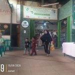 YAYASAN KIOS YATIM PIATU MENJALANKAN KEGIATAN ,JUMAT BERKAH KE 306 , 18 SEPTEMBER 2026 MANGGA DUA SELATAN – JAKARTA PUSAT