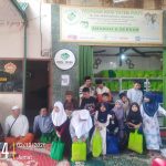 YAYASAN KIOS YATIM PIATU MENJALANKAN KEGIATAN ,JUMAT BERKAH KE 308 , 02 OKTOBER 2026 MANGGA DUA SELATAN – JAKARTA PUSAT