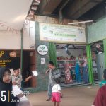 YAYASAN KIOS YATIM PIATU MENJALANKAN KEGIATAN ,JUMAT BERKAH KE 309 , 09 OKTOBER 2026 MANGGA DUA SELATAN – JAKARTA PUSAT