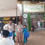 YAYASAN KIOS YATIM PIATU MENJALANKAN KEGIATAN ,JUMAT BERKAH KE 310 , 16 OKTOBER 2026 MANGGA DUA SELATAN – JAKARTA PUSAT