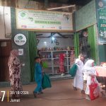KEGIATAN JUMAT BERKAH KE 312